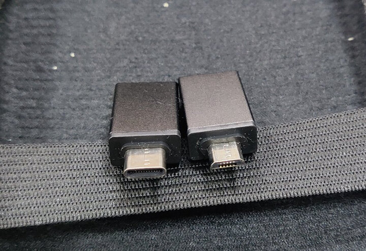 东芝(toshiba)a3:"收到货已经拷贝完了资料,使用了几天,从相同容量