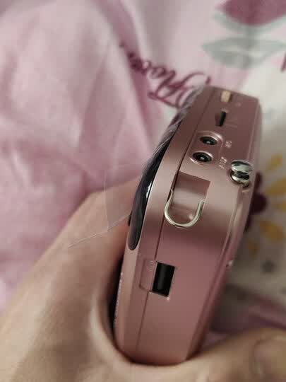 索爱(soaiy)s388小蜜蜂扩音器教师专用喇叭导游腰挂麦克风迷你便携式