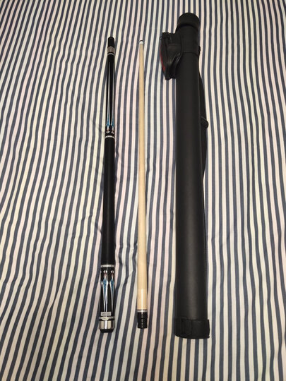 furyawp:"非常不错的球杆值得购买,卖家服务态度好,物流快." - 京东