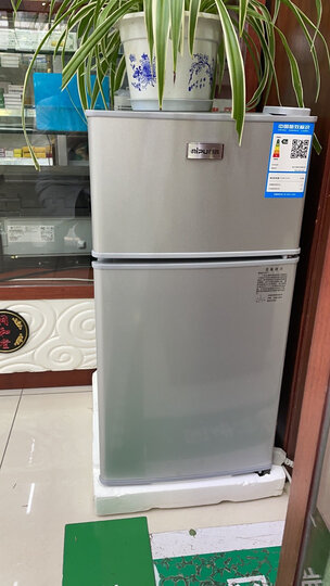 【尾货机】【上门服务】【一级能效】日普电冰箱小型家用两门三门节能
