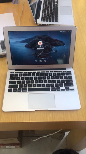 果易修:"苹果笔记本电脑a1465使用起来有点慢了,用了四年多,多家咨询