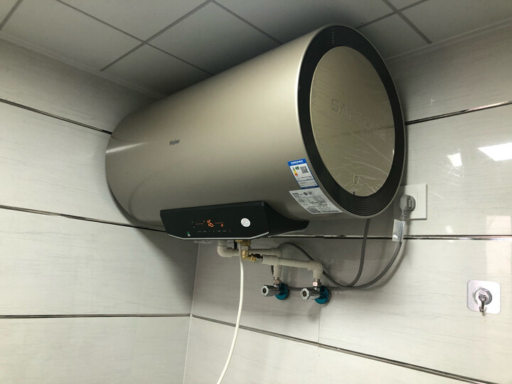 海尔ec6003-jt1(u1):"挺好挺好" - 京东