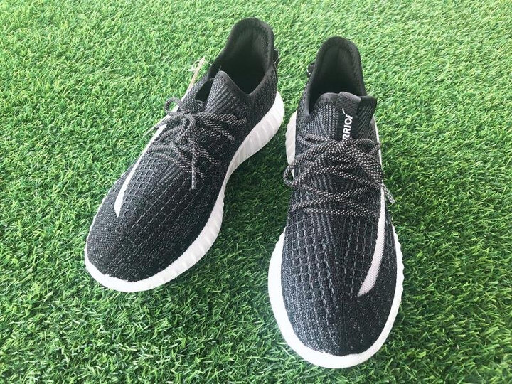 回力(warrior):"对比了好几家,选择了这款这样,性价比很高.