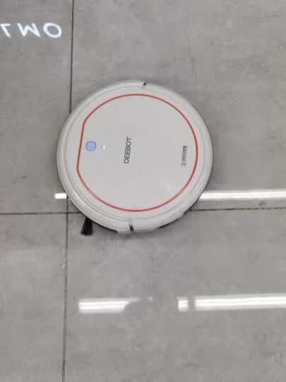 科沃斯cen540-lg:"科沃兹这款扫地机日我是非常喜欢的嗯因为他把让