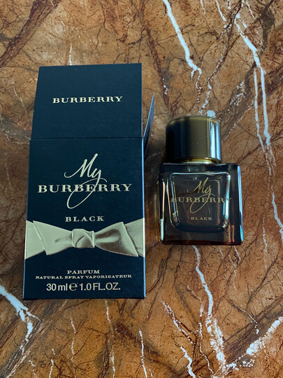 博柏利香水:"外观看上去包装不错,用了再来评价." - 京东