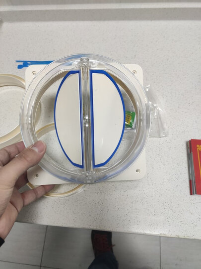 潜水艇的止逆阀品质保证结实密封商家还额外送安装配件走心好评