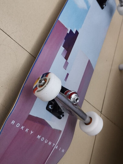 运动户外  轮滑滑板  双翘板  rmt2020jfzb1  rmt2020jfzb1 商品评价