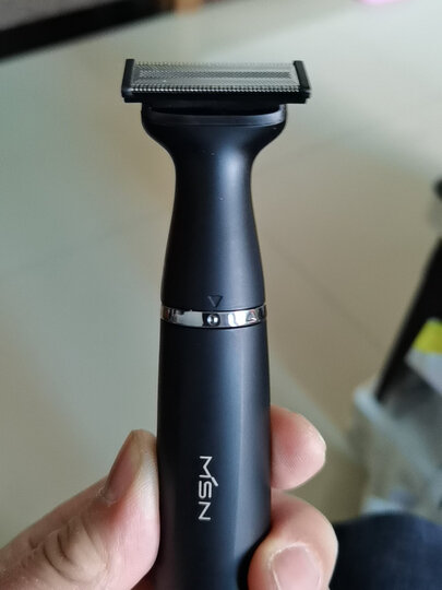 家用电器  个护健康  剃须刀  美森(msn)t3  美森(msn)t3 商品评价