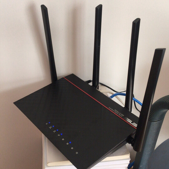 电脑,办公  网络产品  路由器  华硕rt-ac2200  华硕asus rt.