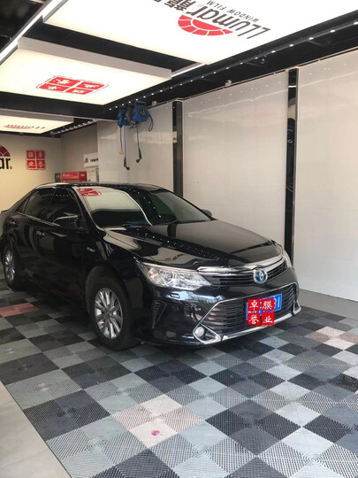 龙膜前挡悦享75 侧后挡悦享35:"龙膜收到了,客服完美的解答,且帮忙