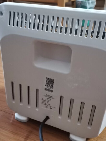 格力(gree)取暖器 小太阳 家用电暖器 电暖气 办公室学生宿舍桌下取暖