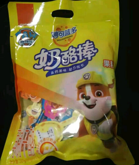 妙可蓝多原味 500g评价详情 - 京东