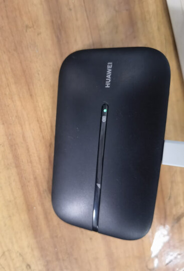 华为(huawei)e5576-855:"路由器收到,用了几天才来评价,质量非常好