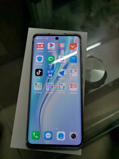 华为(huawei)荣耀50 se:"这个手机太喜欢了太喜欢了,我买来送给老公的