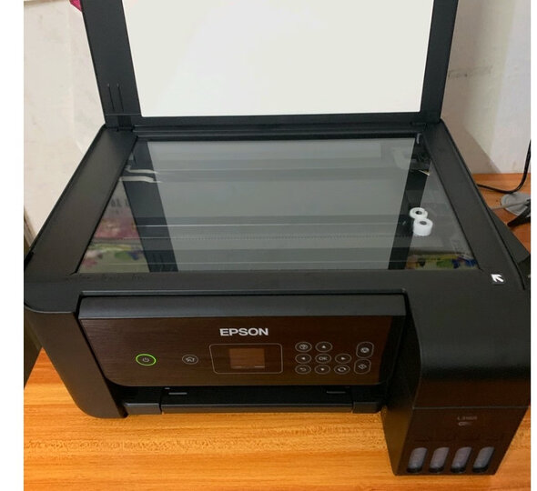 爱普生l3168:"非常实用的打印机,速度快,清楚" - 京东