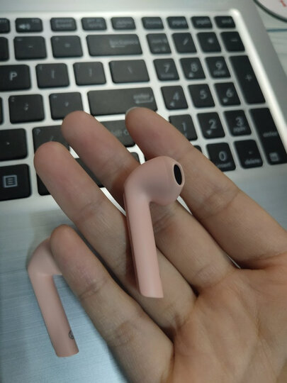 漫步者(edifier)vo6:"其他特色:看,耳机都是爱你的模样 续航能力:反正