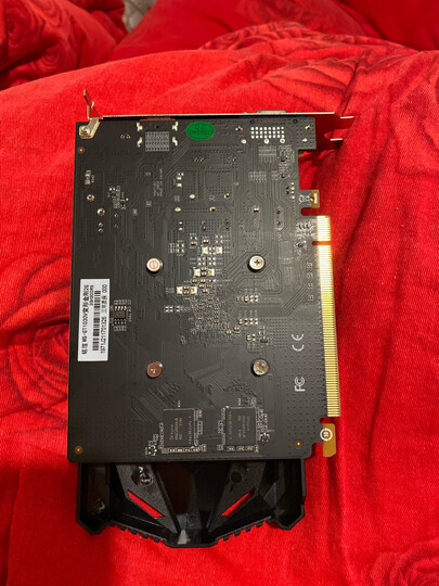 铭瑄ms-gt1030v变形金刚2g评价详情 - 京东