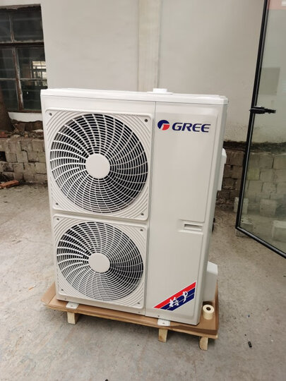 格力(gree)冷暖电辅中央空调热评榜