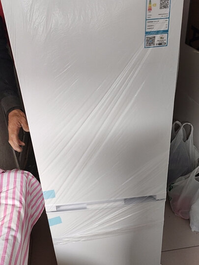 家用电器  大 冰箱 康佳bcd-155c2gbu  康佳(konka)1.