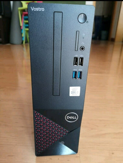 戴尔vostro 3681-r13n8r:"很好的购买平台,质量不错,特别是有品牌的