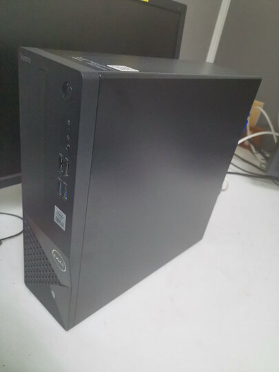 戴尔vostro 3681-r13n9r:"非常好,值得购买,发货速度也快,并且京东上