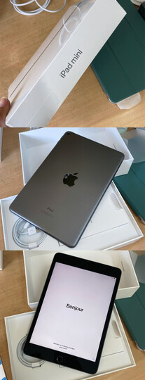 appleipad mini(第五代):"nice" - 京东