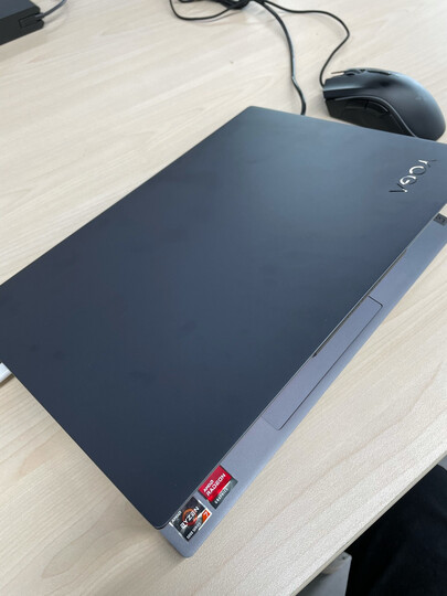 联想(lenovo)yoga 14s 锐龙版:"很完美,运行很快,风扇几乎没声音,打