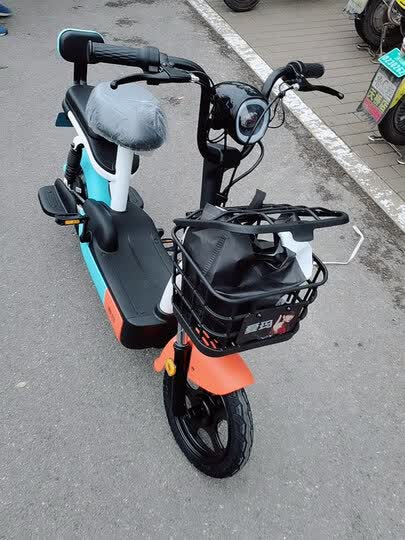 摩托车/电动车  电动车  电动自行车  爱玛tdt1152z  爱玛tdt1152z