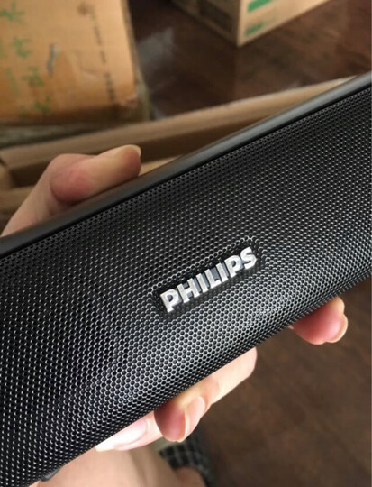 飞利浦htl1000:"音质还不错 对得起这个价格 还可以接受 就是速度慢"