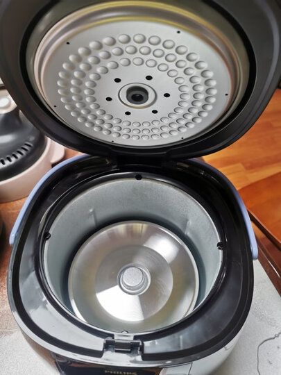 飞利浦(philips)按键式热评榜