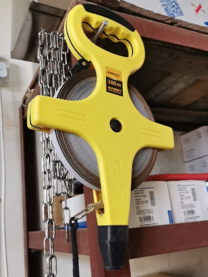 架式卷尺热评榜