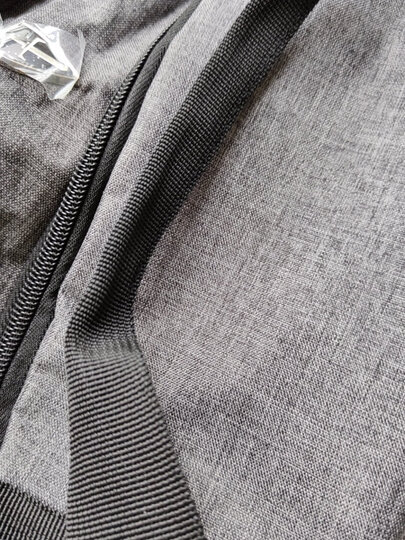 tourist旅行包 健身包大容量行李包手提包男女旅行袋v 7010灰色 晒单