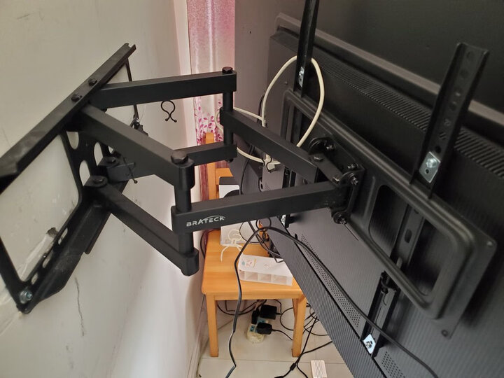 液晶电视机挂架热评榜