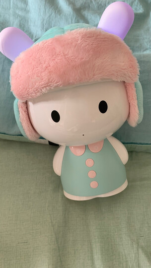 儿童早教机玩具热评榜