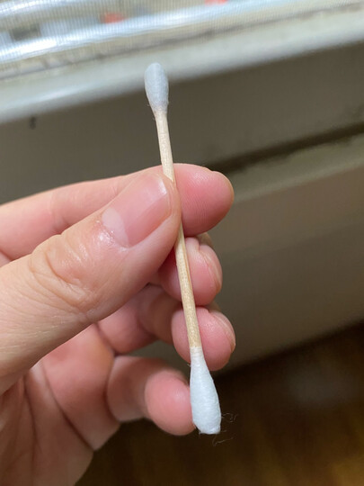 木棒棉签热评榜