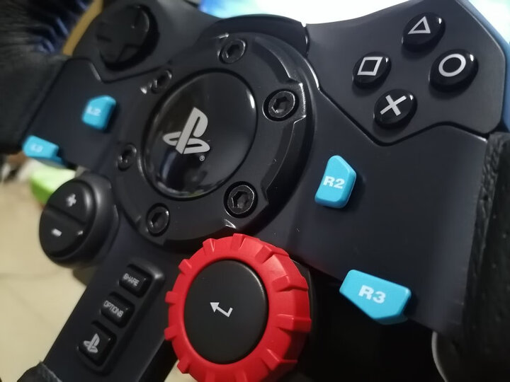 (g)x52 professional hotas油门和摇杆模拟控制器 飞行模拟 赛钛客