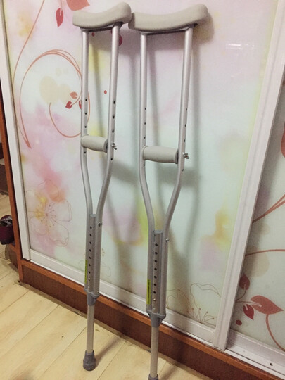 轻便腋下拐热评榜