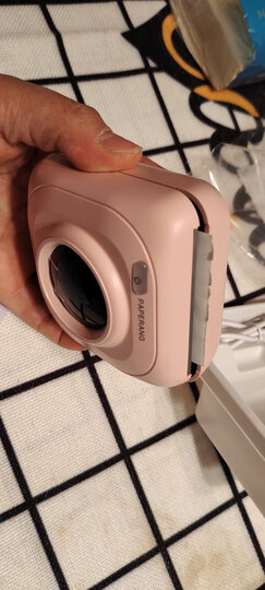 迷你打印机热评榜