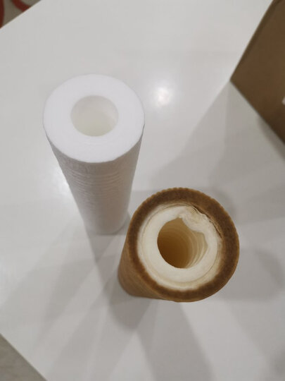 3m 前置预过滤y16 pp棉滤芯(一支装) 晒单图