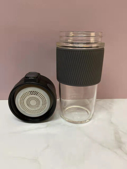 私家良品cica塑料户外保温杯热评榜