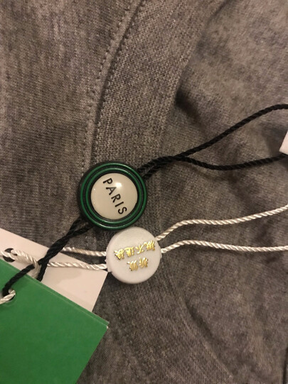 博览:kenzo精仿a货吧,奢侈品牌知识大全
