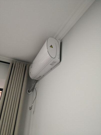 壁挂式变频空调热评榜