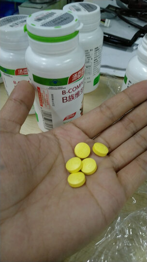 听说bb能抗忧郁帮