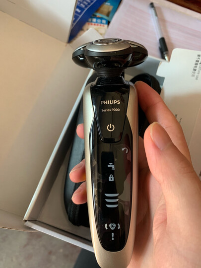 飞利浦s9041用户评论