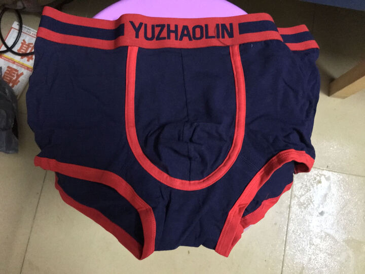 男士低腰内裤热评榜