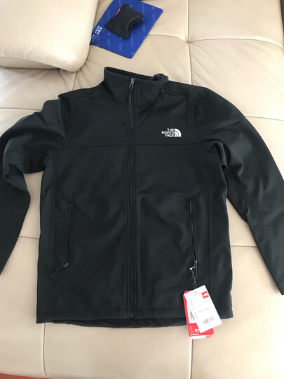 很满意衣服,售后也好.