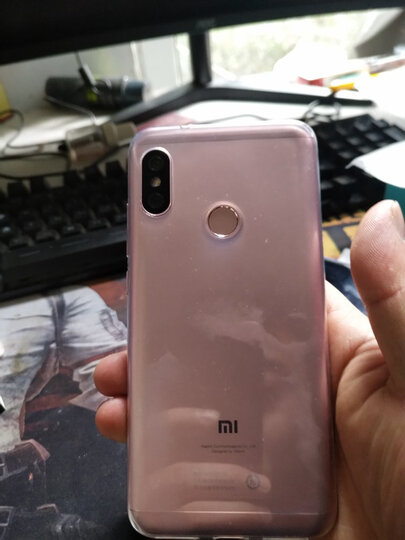 小米 红米6 pro怎么样?