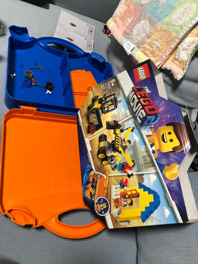 乐高70832评价详情 - 京东