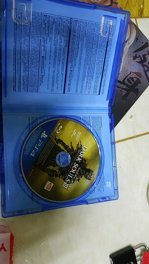 索尼(sony)ps4 slim pro热门 游戏软件光盘 正版原封现货 jump力量 大