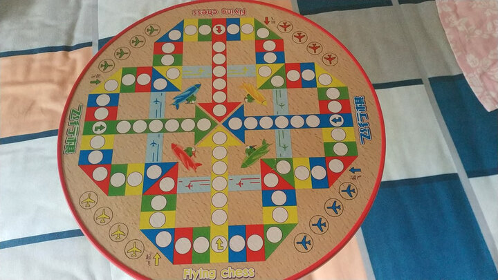 三格田(sangty):"很好的**,用起来很方便,直接换中间的板子就行,还有